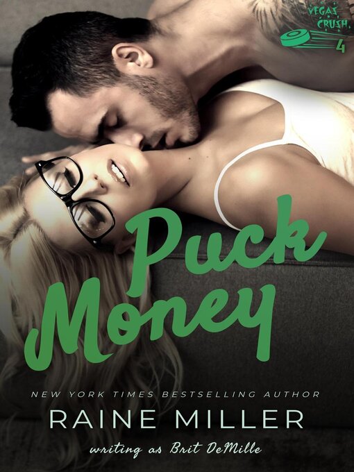 Title details for Puck Money by Raine Miller - Available